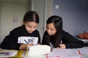 L’École des XV lutte pour prévenir le décrochage scolaire
