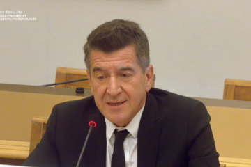 Le patron de presse Matthieu Pigasse sur le point de lancer une fondation 