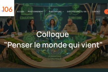 Notre prochain rendez-vous - 11 juin 2026, Paris