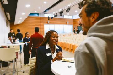 Pourquoi les entreprises s'engagent aux côtés d'Article 1 pour l'égalité des chances
