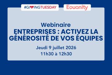 Générosité en entreprise : le rôle clé des collaborateurs