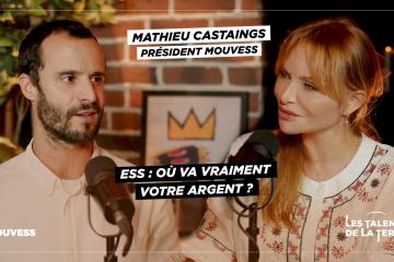 Les Talent de la Terre - Saison 2 : Où va votre argent ?