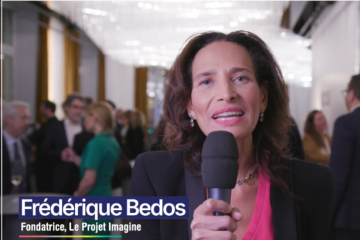 Le Manifeste Inclusion - Soirée des Dirigeants Engagés 2026