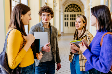 Quinquennat 2026-2030 : accompagner les jeunes vers l’emploi