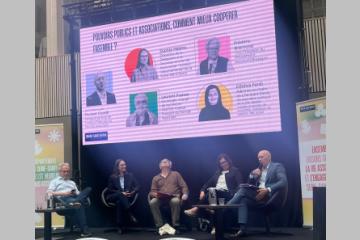 Table ronde Assises de Seine Saint Denis