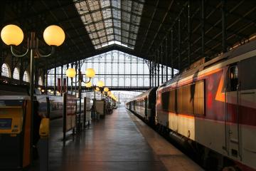 Pourquoi le train de nuit peine à redémarrer 