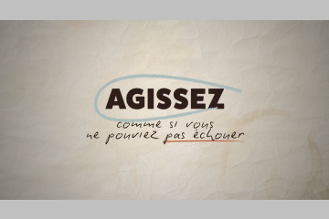 Agissez comme si vous ne pouviez pas échouer : un documentaire pour raviver le pouvoir d’agir citoyen
