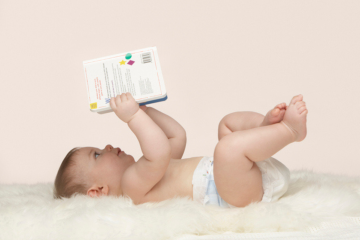 1001 mots pour faire lire les bébés et lutter contre les inégalités ?