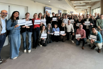 IÉSEG x Vertbaudet : un Leadership Program pour ancrer la transformation durable dans le management 