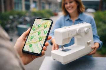 « Access Hubs » : l'IÉSEG rejoint un projet européen pour réinventer l'accès aux biens du quotidien