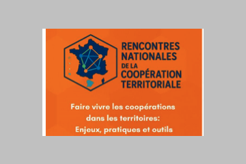 TERRITOIRES : JUSTE PLACE, JUSTE TEMPS !
