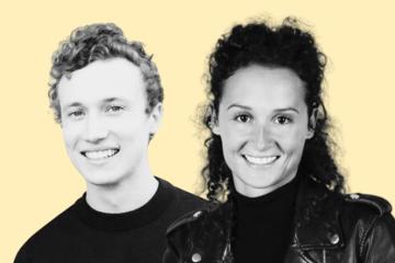 Sophia et Alexandre : s’engager à deux en philanthropie