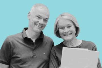 Un nouveau chapitre s’ouvre pour Entreprendre&+ : Edith de Ménibus passe le relais à Jean-Baptiste Renard
