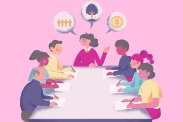 Gouvernance des associations : soutien ou contre-pouvoir ?