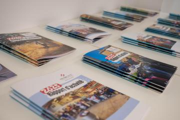 📢 Découvrez le rapport d'activité 2025 de Croix-Rouge insertion