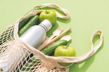 SIAL Paris 2026 : avec SIAL For Change, le rendez-vous mondial de l'alimentation place la transition durable au cœur des débats