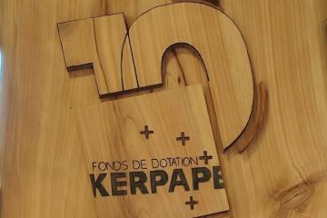 10 ans du Fonds de dotation Kerpape :  les Défis de Kerpape ont lancé une année  de célébration exceptionnelle !