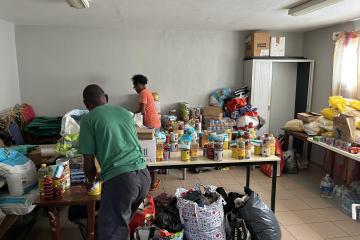 À Mayotte, une jeune génération choisit l'engagement
