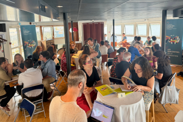 Rencontres de la Fondation des solidarités urbaines 2026 : une journée pour se connaître, échanger et s’inspirer