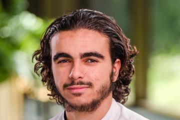 De Télémaque aux Rencontres économiques : Merouane raconte ses échanges avec des économistes et des dirigeants