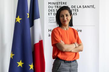 Enfance : rebâtir un pacte de protection, de prévention et de solidarité