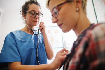 Accès aux soins : VYV³ rapproche les patients des professionnels de santé
