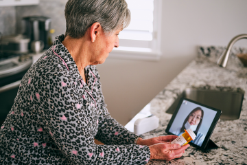 Innovation en santé : comment VYV³ améliore la prise en charge des patients grâce aux nouvelles technologies