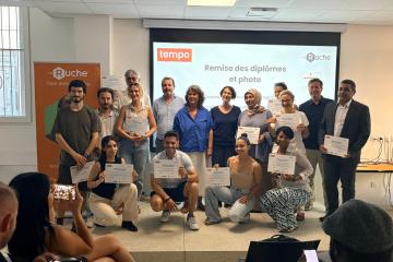 Journée mondiale des réfugiés : mettre en lumière les talents, les parcours et l’engagement collectif