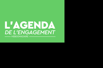 Agenda de l'engagement du 13 au 19 juillet