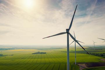 Réchauffement climatique : le Haut conseil pour le climat appelle à un « changement d’échelle » des politiques publiques 