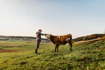 Crise agricole : des ressources à (re)découvrir pour mieux comprendre les enjeux  