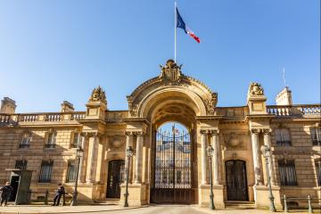 Présidentielle : les associations de solidarité veulent peser dans le débat  