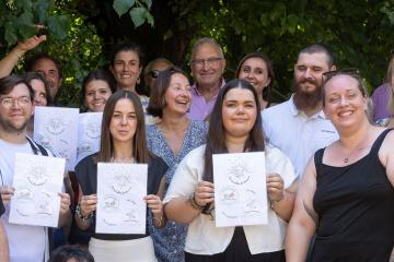 Quand des jeunes du Béarn agissent pour la biodiversité et pour leur avenir
