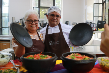Focus Brésil : Transformer le système alimentaire par la solidarité et l’éducation