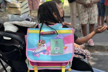 Rentrée scolaire 2026 : avec l’opération Kit Scolaire, offrons à chaque enfant les mêmes chances de réussir 