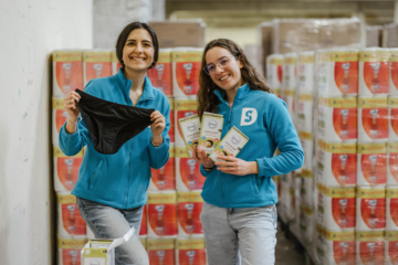 Remboursement des protections menstruelles réutilisables : une avancée historique pour la dignité et l’égalité d’accès à l’hygiène intime