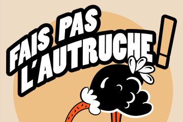 Nouvel épisode du podcast « Fais pas l’autruche !  – La nature ça te regarde » dédié à la Biodiversité 