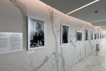 Une exposition itinérante pour porter un regard nouveau sur les jeunesses rurales  