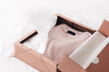 Un malus financier s’applique désormais aux produits de l’ultra fast-fashion 