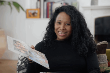 « On fonce, on se bat, on ne lâche rien » — Stéphanie, maman de Tahyna