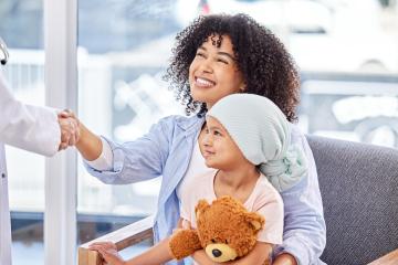 Cancers pédiatriques : Imagine for Margo et Fight Kids Cancer financeront 6 programmes de recherche en 2026