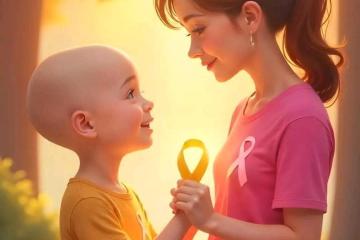 Cancers pédiatriques : Grandir Sans Cancer & Eva pour la vie financent les projets prometteurs de 10 équipes françaises