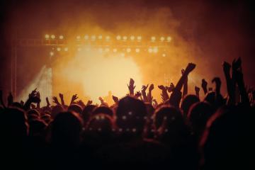 Événementiel : ce qu'un été de canicules doit nous apprendre