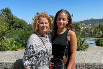 Devenir marraine ou parrain d'un étudiant dans votre ville : comment votre engagement solidaire peut-il changer une vie ?