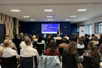 Jeunesse et égalité des chances : une journée pour faire dialoguer celles et ceux qui agissent