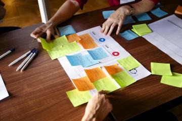 Coopération, mutualisation, fusion : pourquoi et comment faire ?