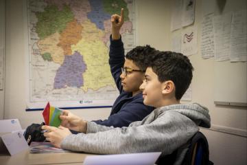 Programmes d'Énergie Jeunes : ce que révèle l'évaluation de 23 000 élèves 