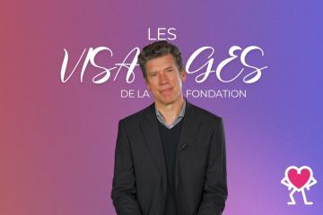 Les Visages de la Fondation Groupe LBP AM : Charles Edouard Vincent, administrateur, un acteur clé de l’innovation sociale