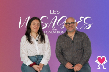 Les Visages de la Fondation Groupe LBP AM : Fondation Villages d’Enfance Ensemble et le programme « SOS Care » - prendre en charge les effets des traumatismes des enfants placés