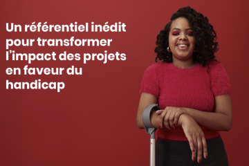 Handicap : mesurer l'impact social, enfin à la portée de toutes les associations